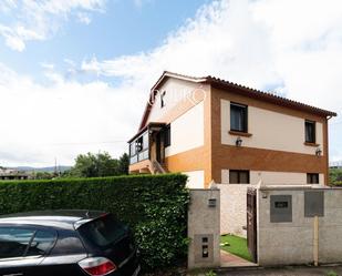 Exterior view of Duplex for sale in Vigo   with Heating, Terrace and Storage room