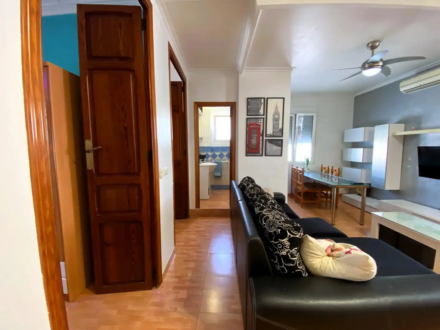 Villa zum Verkauf in CAMI DE XATIVA 88, imagen 27