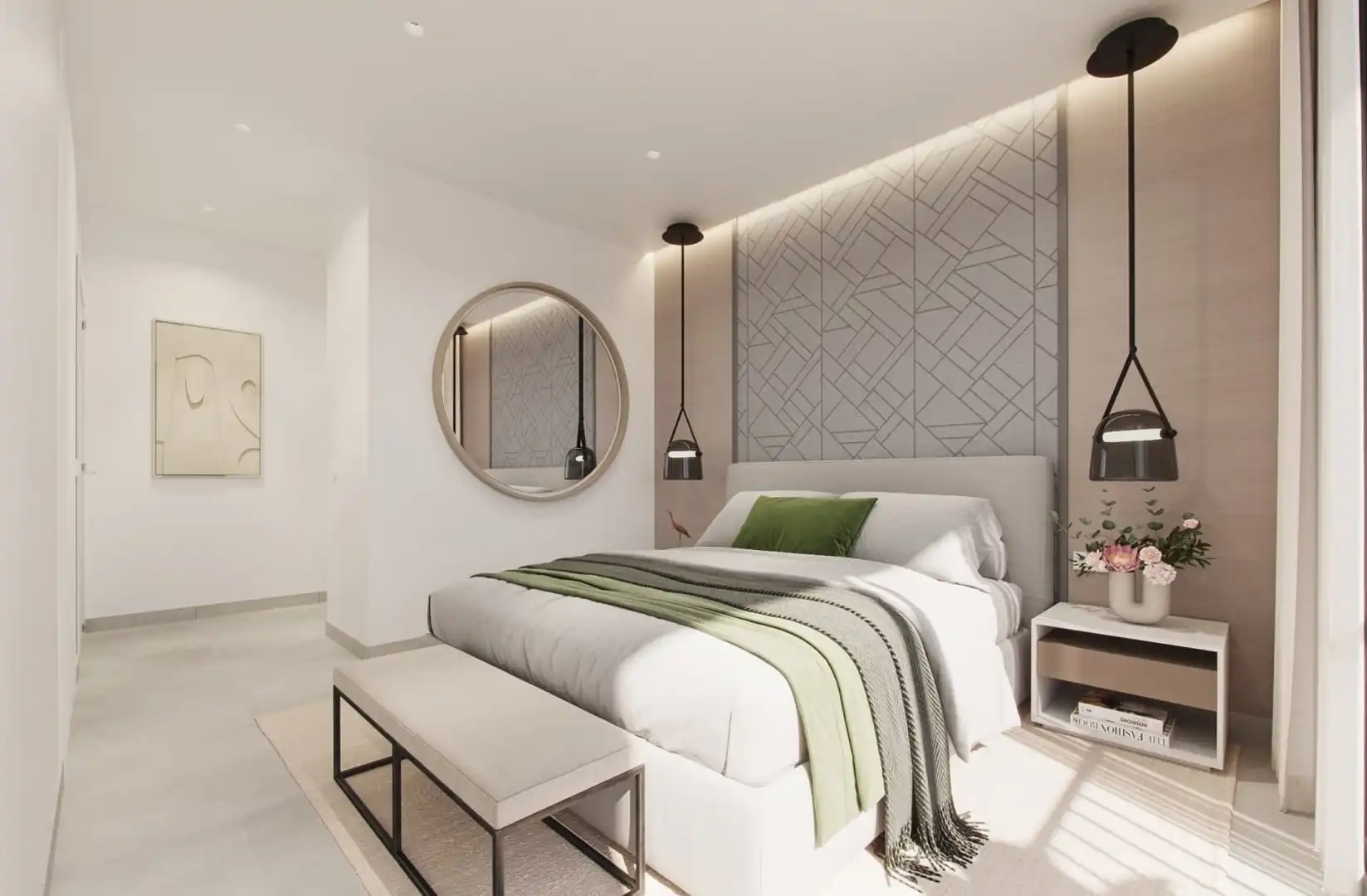 Casa con piscina en venta en El Faro de Calaburra - Chaparral, imagen 12
