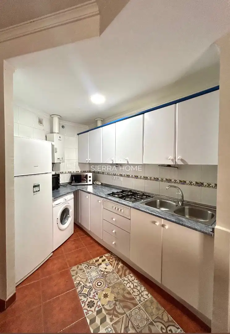 Appartamento in vendita a Calle Real, imagen 5