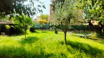 Jardí de Casa o xalet en venda en Girona Capital amb Terrassa i Balcó