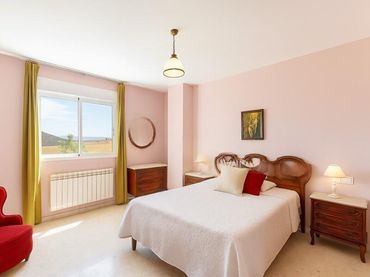 Appartamento con balcone in affitto a La Cañada - Aldea Moret