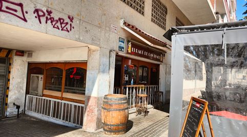 Foto 2 von Geschaftsraum zur Miete in Carrer de Molí de la Torre, 55, Bufalà, Badalona