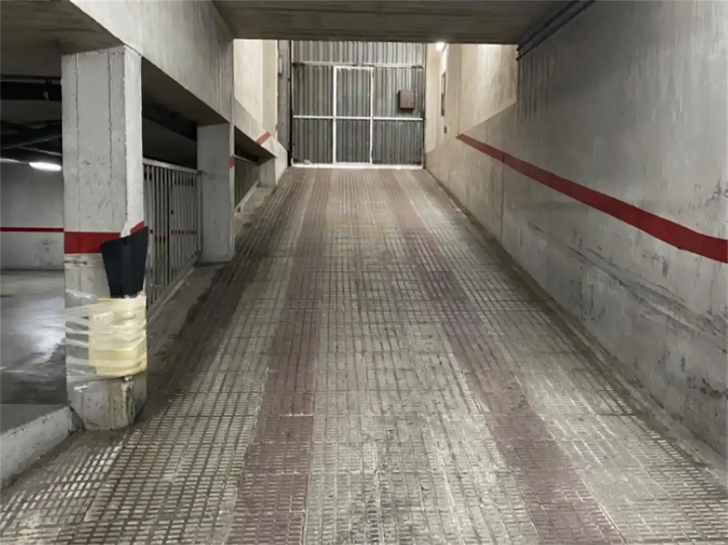 Parking of Garage for sale in Azuqueca de Henares