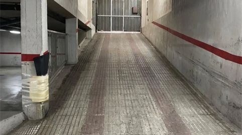 Foto 4 de Garatge en venda a Carrer Calle Brihuega, 27, La Quebradilla, Azuqueca de Henares