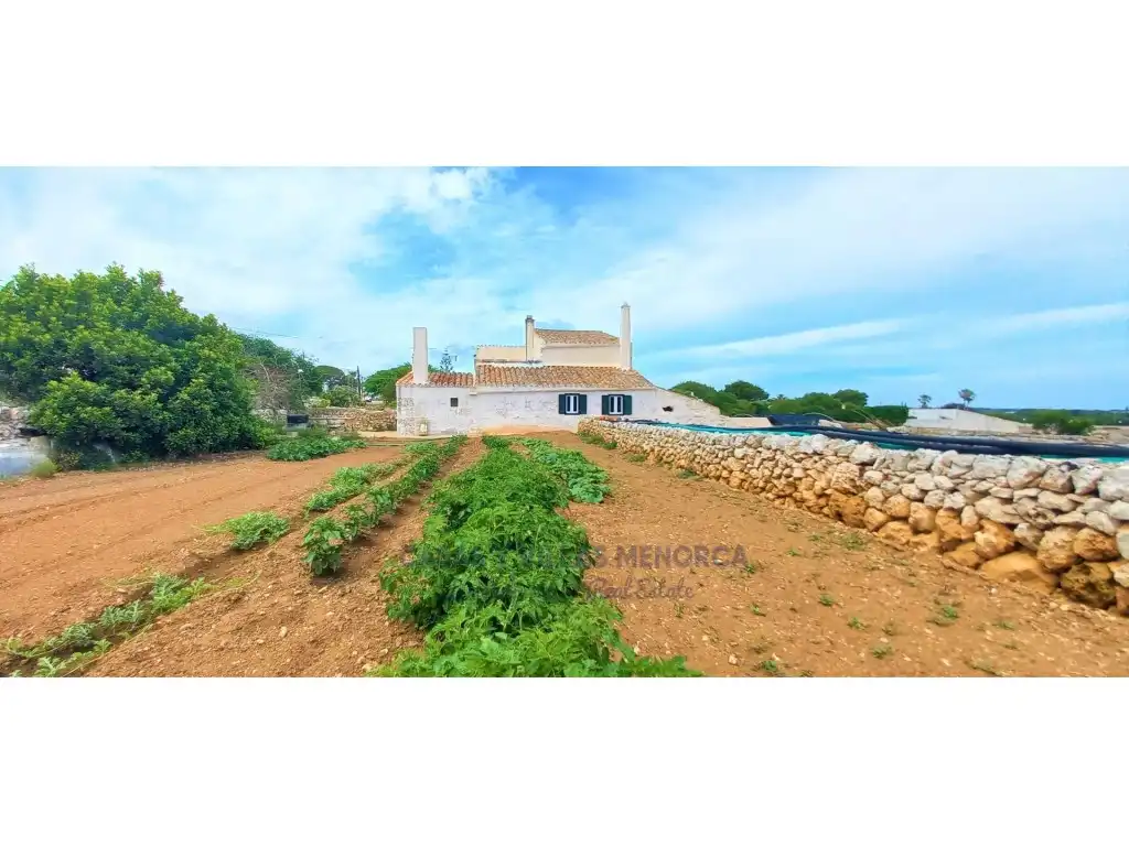 Maison rustique à vendre à Sant Lluís - S'Ullestrar - Torret, imagen 20