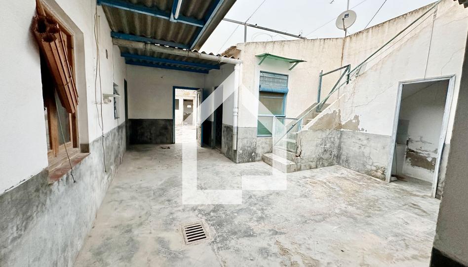 Photo 1 of Country house for sale in Calle Córdoba, El Tubo, Alicante