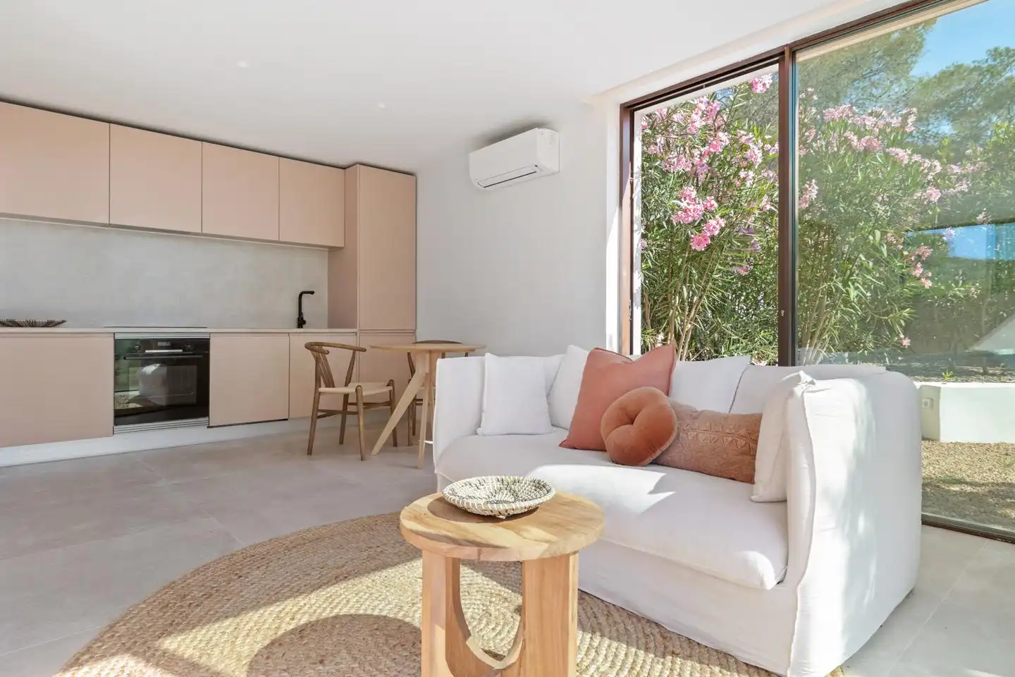 Maison avec piscine à louer à Carrer punta torrente, imagen 42