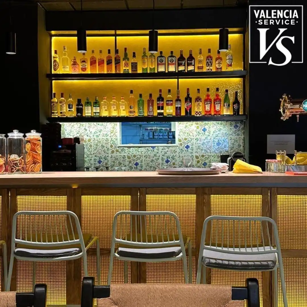 Business premises to rent in L'Eixample, imagen 5