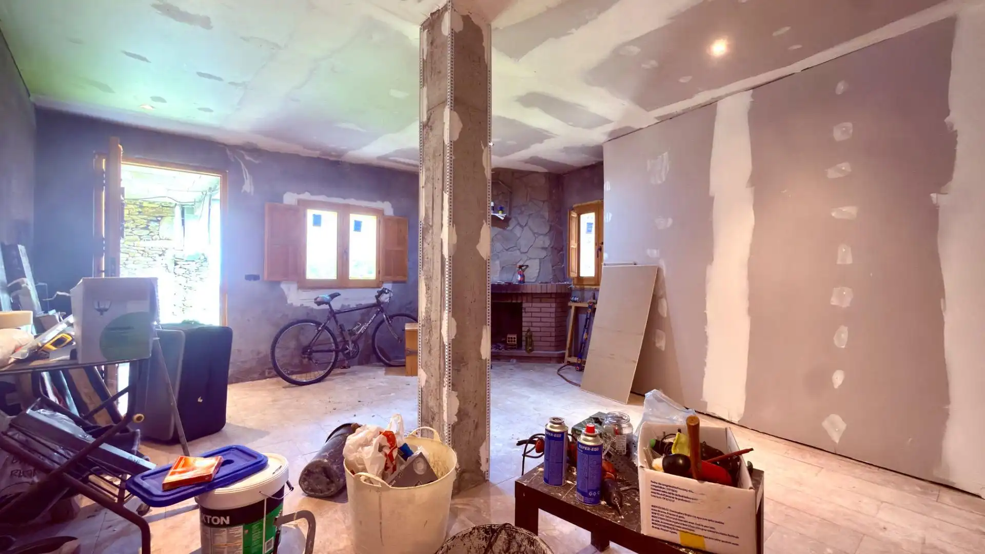 Casa o chalet en venta en Ramirás