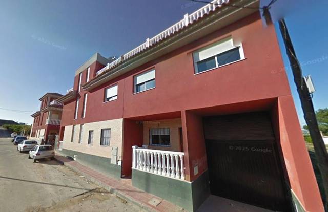 Casa adosada en Venta en B-La Gineta en Población de Arroyo