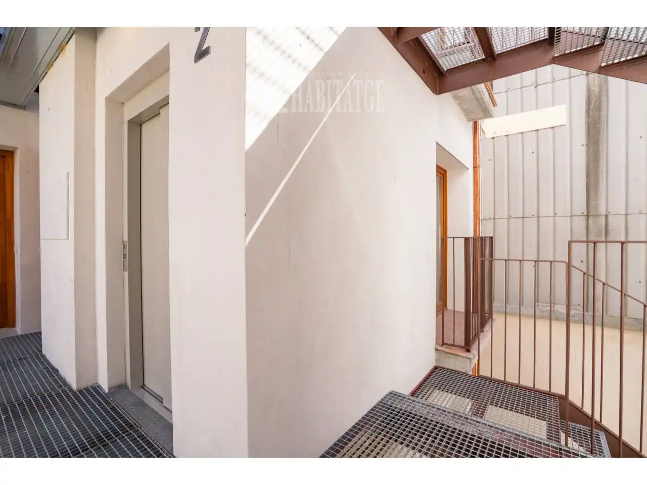 Dúplex en venta en Vic con Calefacción