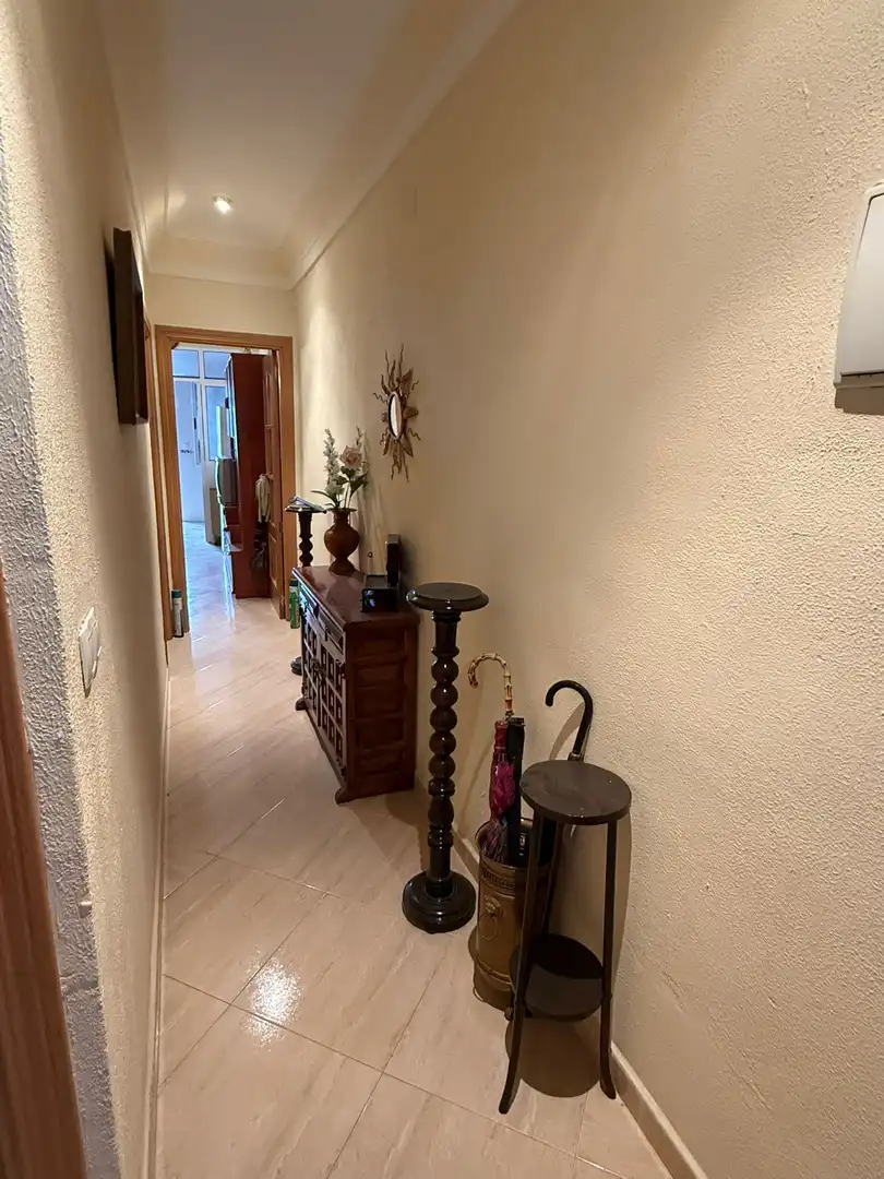 Einfamilien-Reihenhaus zum Verkauf in Mérida mit Klimaanlage und Abstellraum