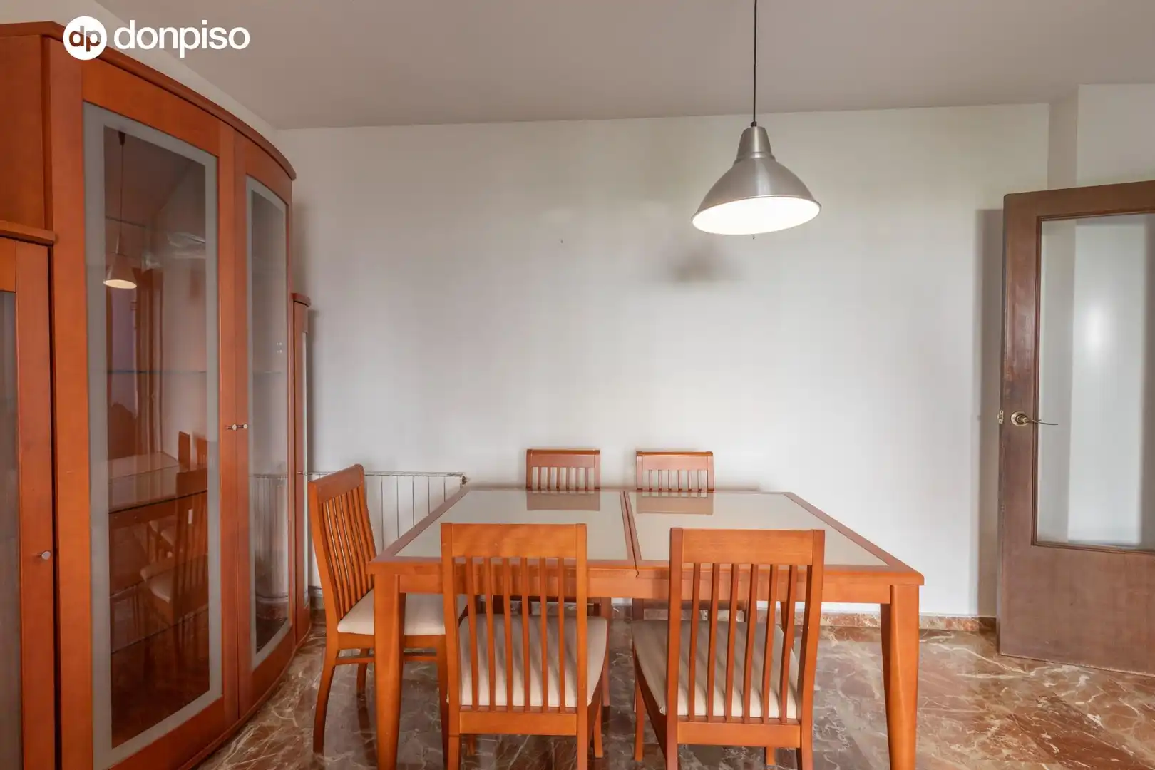 Comedor de Piso en venta en Granada con Aire acondicionado