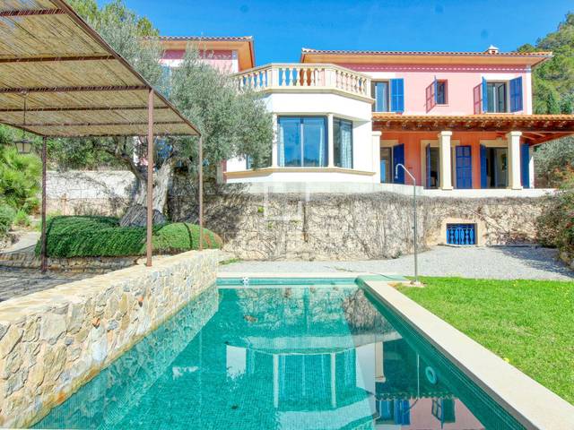 Finca rústica en Alquiler en Sant Elm