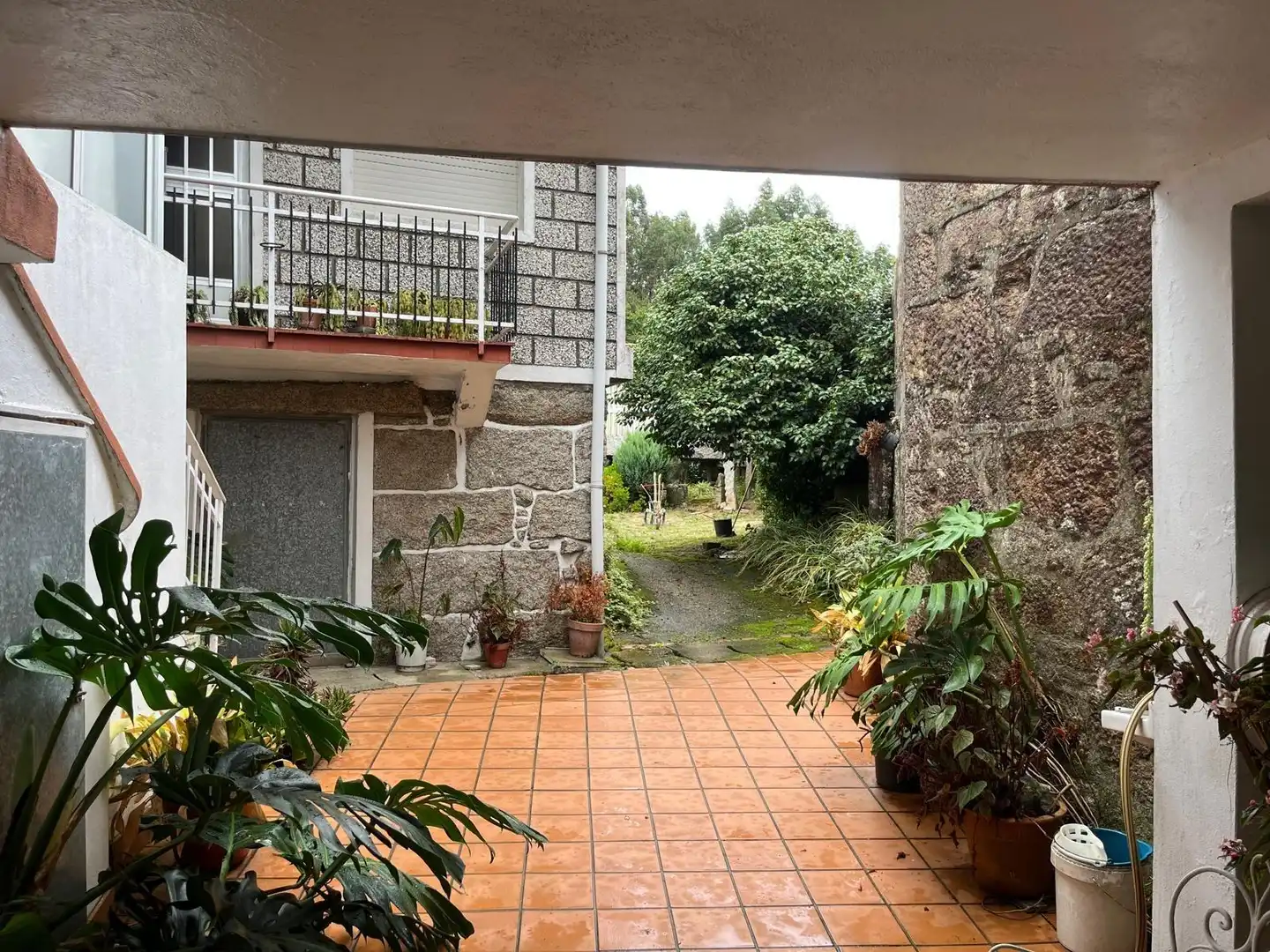 Casa en venda a Meis, imagen 2