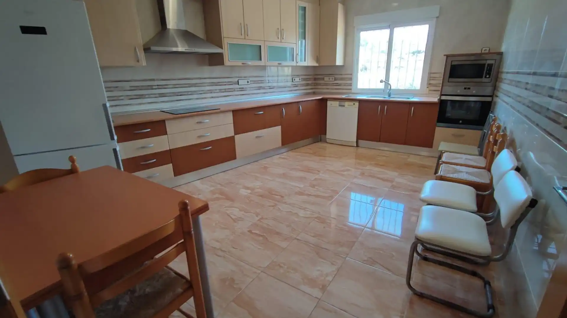 Casa o chalet de alquiler en Perín