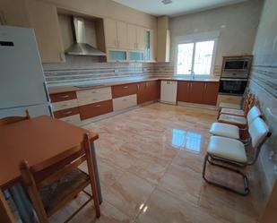 Kitchen of House or chalet to rent in Cartagena  with Heating