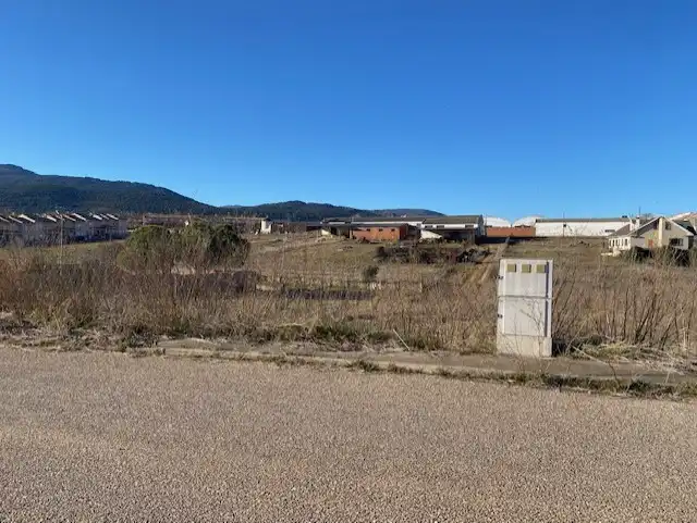 Residential for sale in Navahermosa