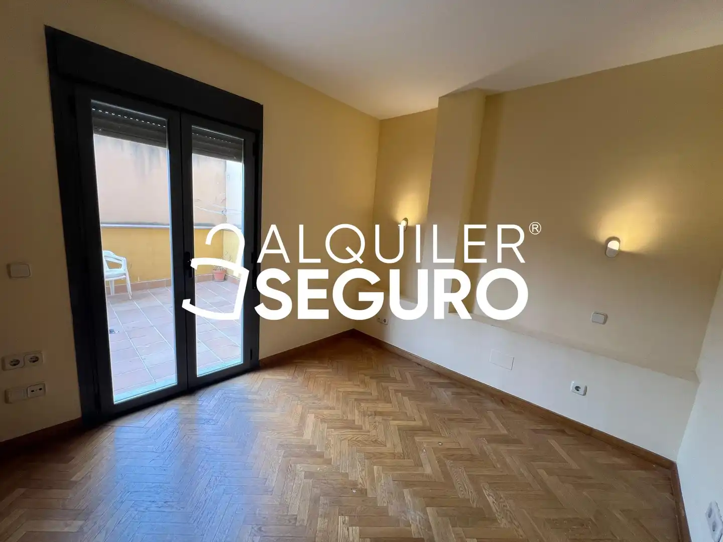 Flat for rent in Madrid, Madrid