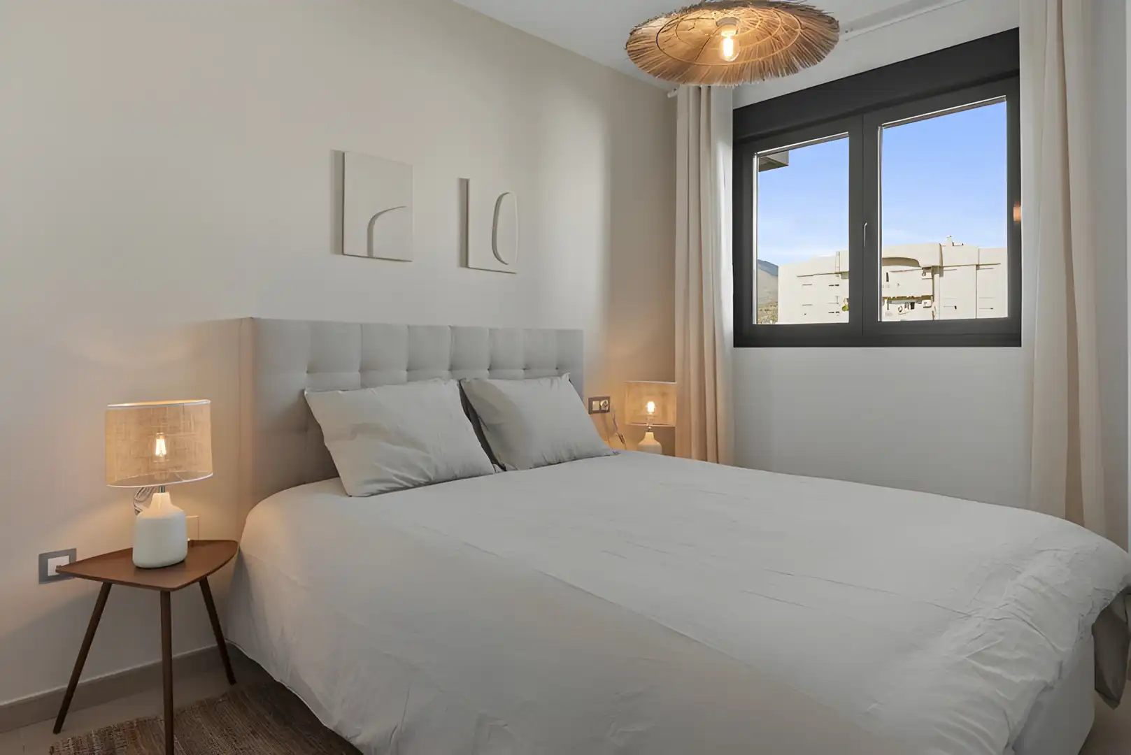 Apartament amb piscina en venda a Estepona Pueblo, imagen 11