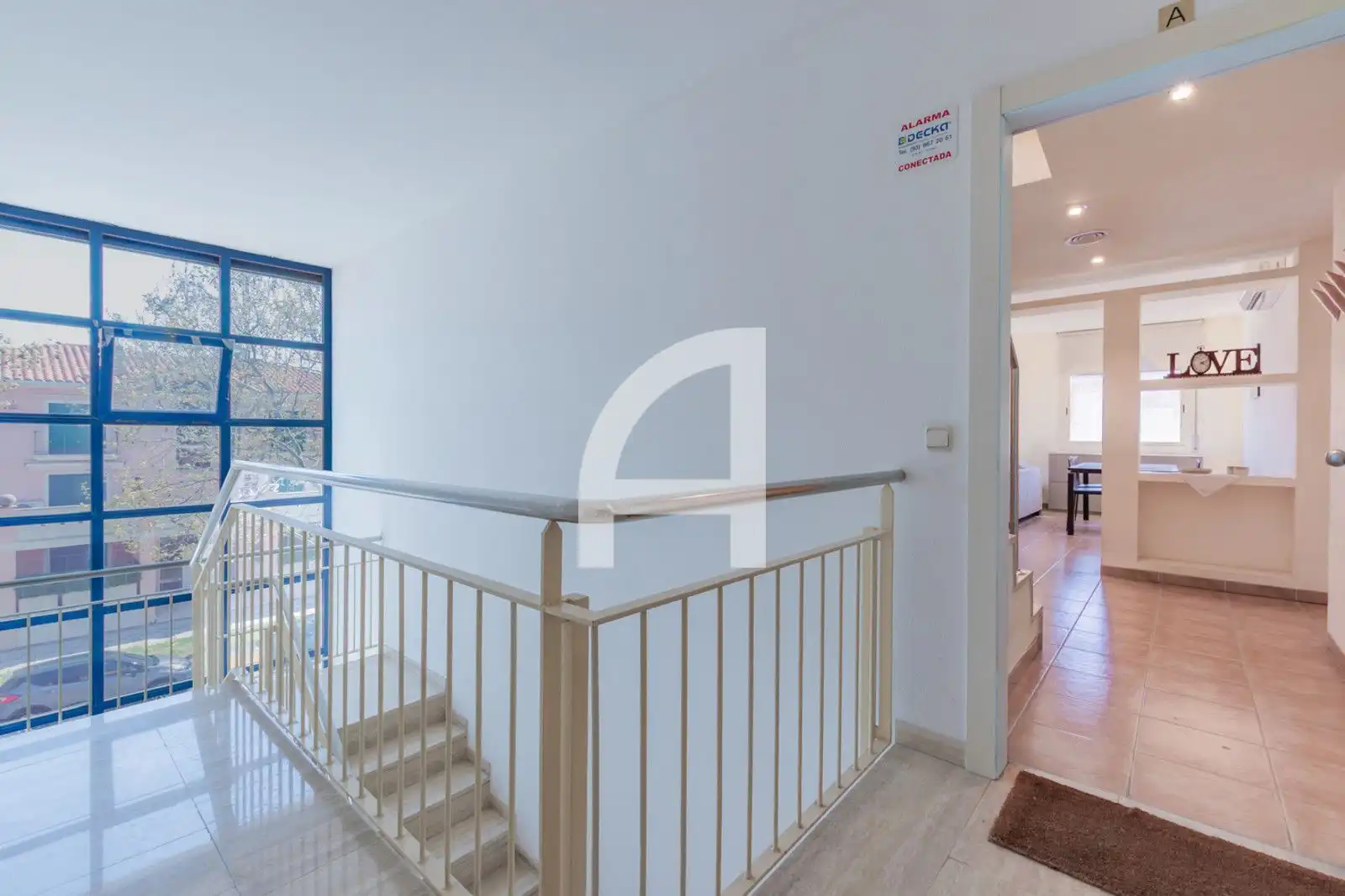 Dúplex en venda a VALL D'ARO, Sant Pol