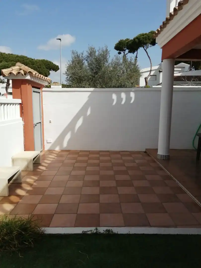 Apartament de lloguer a Calle la Almeja, La Barrosa