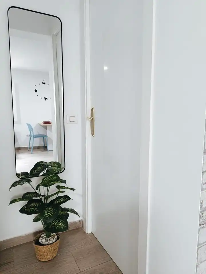 Flat for rent in Santa Cruz de Tenerife  with Storage room and Furnished