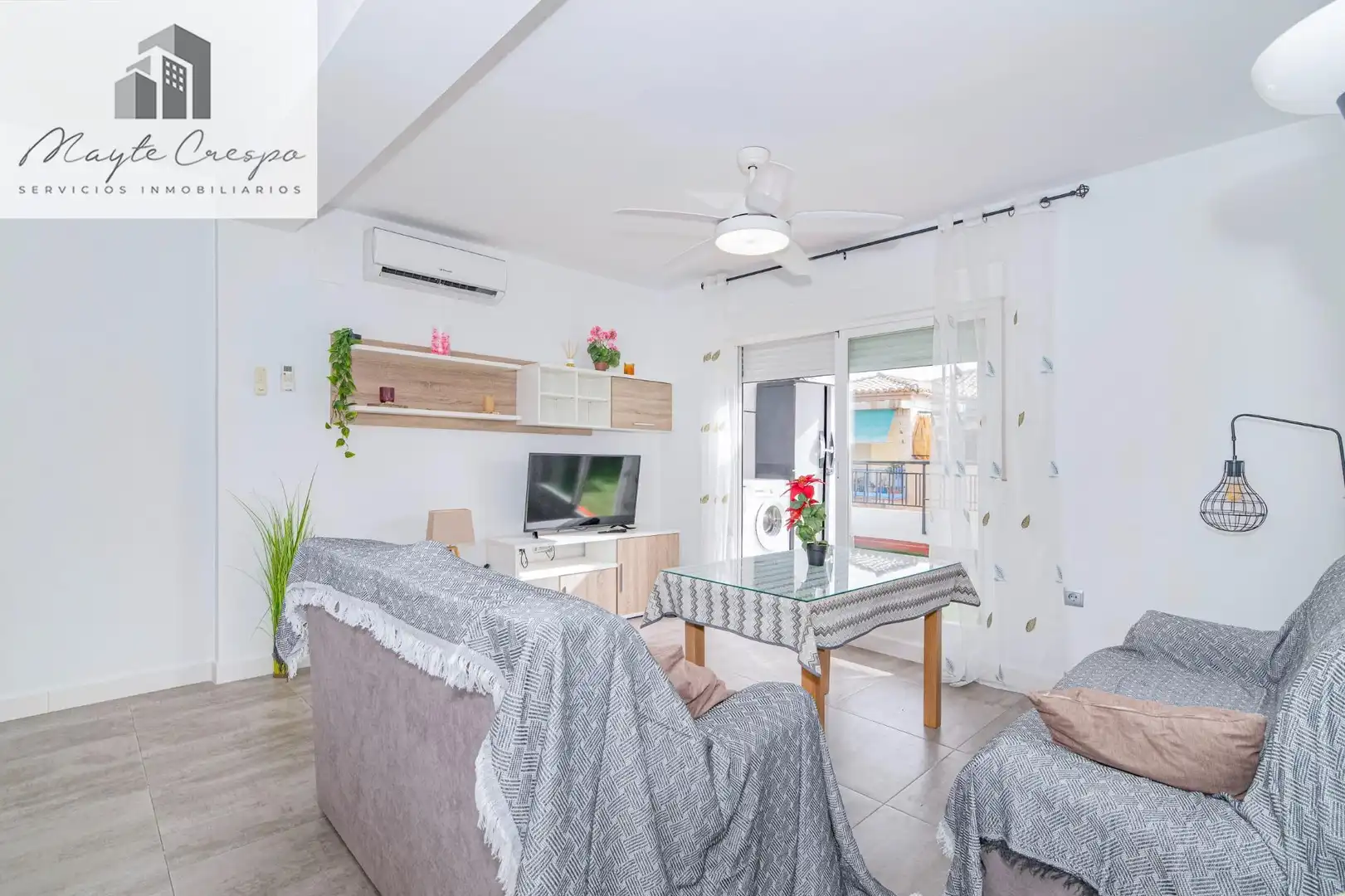Flat with terrace for sale in Calle Calle Platón 1, imagen 3