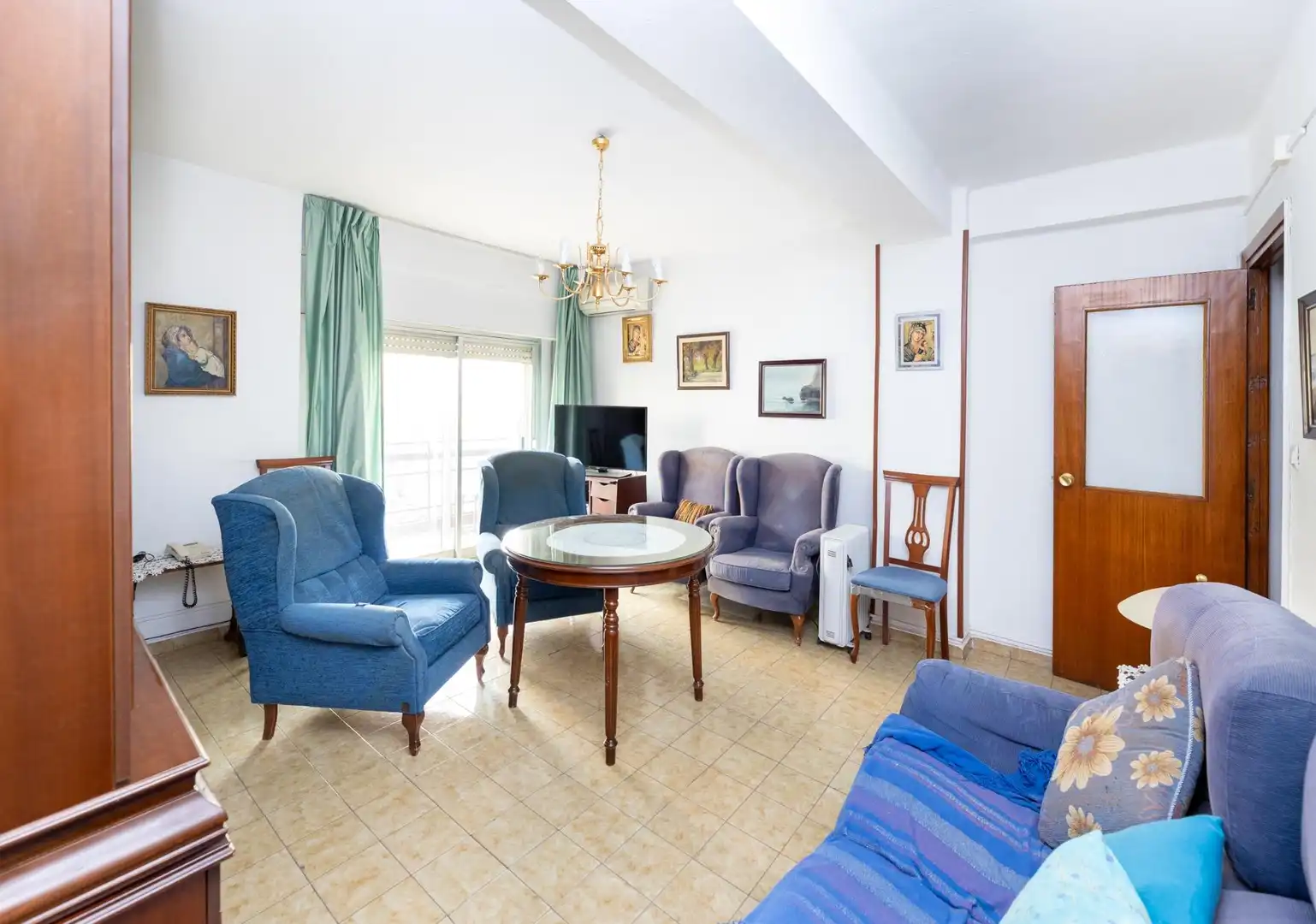 Flat for sale in Calle Infanta Beatriz, 6, Camino de Ronda