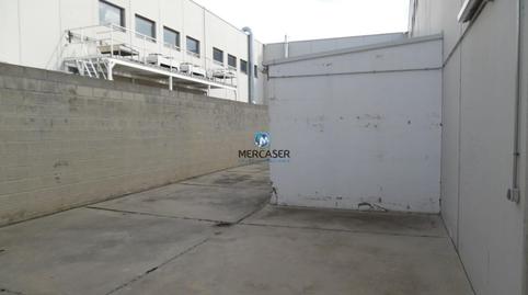 Photo 2 of Industrial buildings for sale in Virgen del Rosario, Madrid
