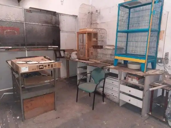 Industrial building for sale in Monóvar  / Monòver, imagen 9