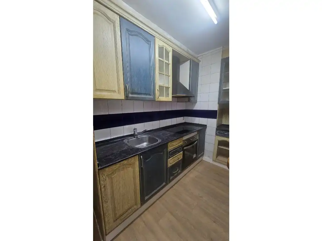 Piso en venta en Carrer de Jovara, Calella