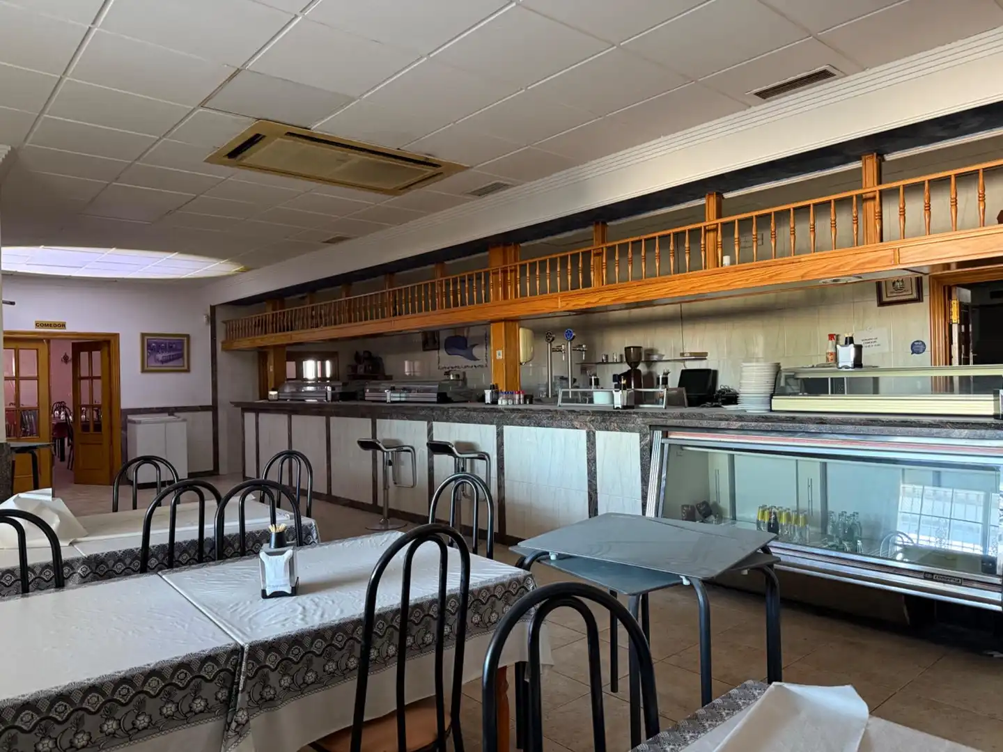 Business premises for sale in Fortuna, imagen 2