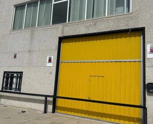 Industrial buildings to rent in Calle Transportistas, Numancia de la Sagra