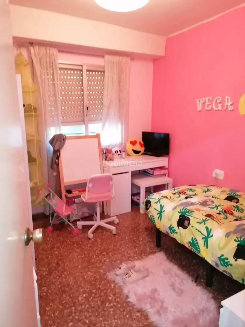 Wohnung mit Aufzug zum Verkauf in Calle Pintor Sorolla 5, imagen 15