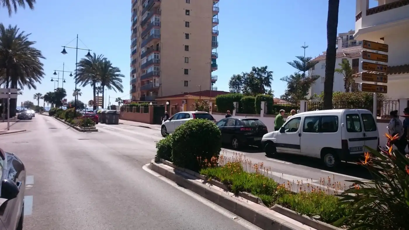 Local comercial en traspàs a Parque de la Paloma, imagen 11