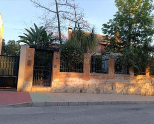 House or chalet for sale in Angeles, El Esparragal