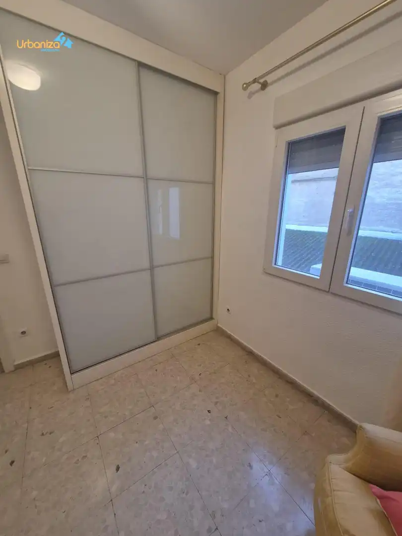 Piso de alquiler en PADRE RAFAEL, Casco Antiguo