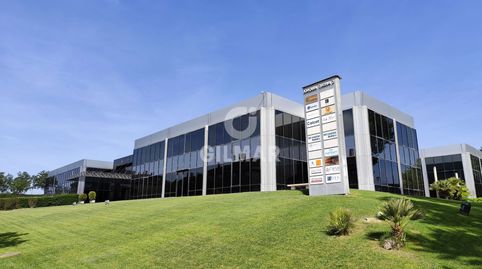 Foto 4 von Büro zum Verkauf in Norte, Pozuelo de Alarcón