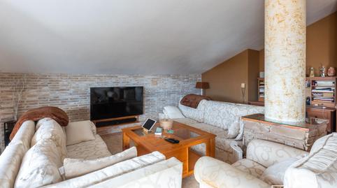 Foto 5 de Àtic en venda a Altea ciudad, Altea