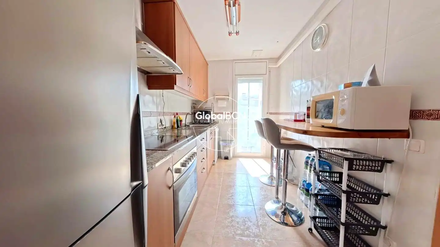 Wohnung mit Balkon zum Verkauf in calle Mar, imagen 6