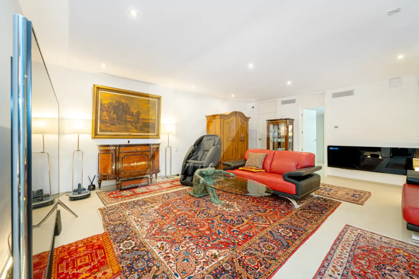 Semi-detached house with terrace for sale in Moravit - Cap Blanc, imagen 18