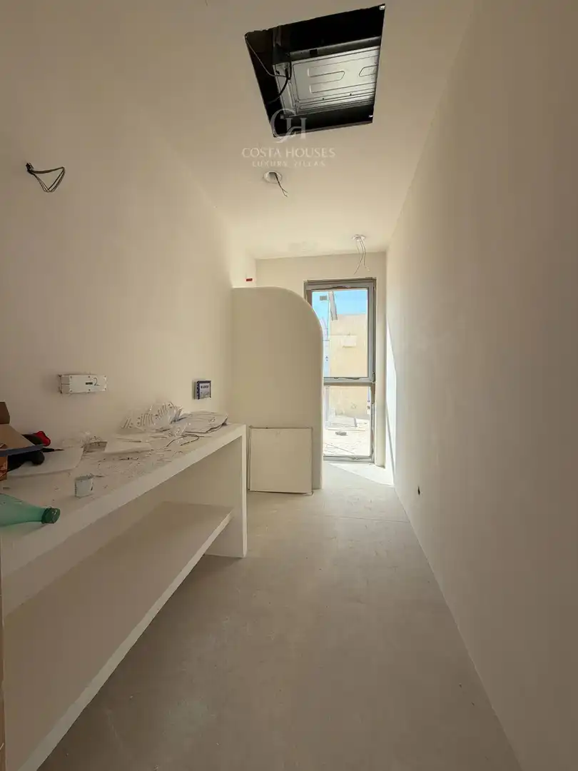 Houses for sale in Jávea / Xàbia  with Air Conditioner, Heating and Private garden