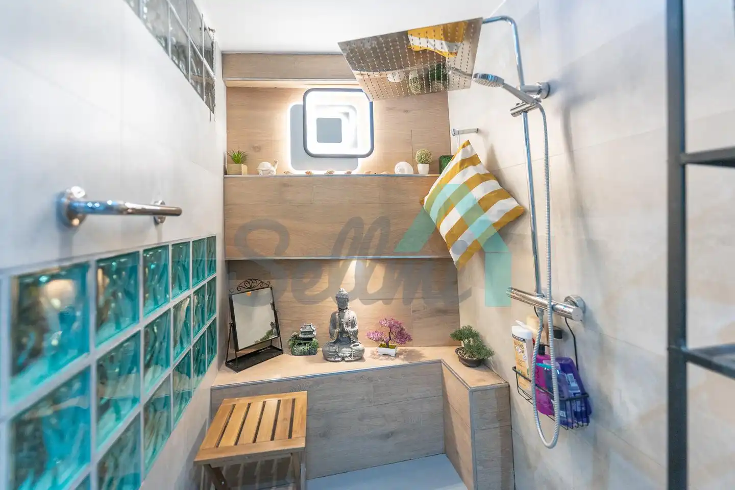 Wohnung zum Verkauf in Luis Suárez Ximielga, Colloto