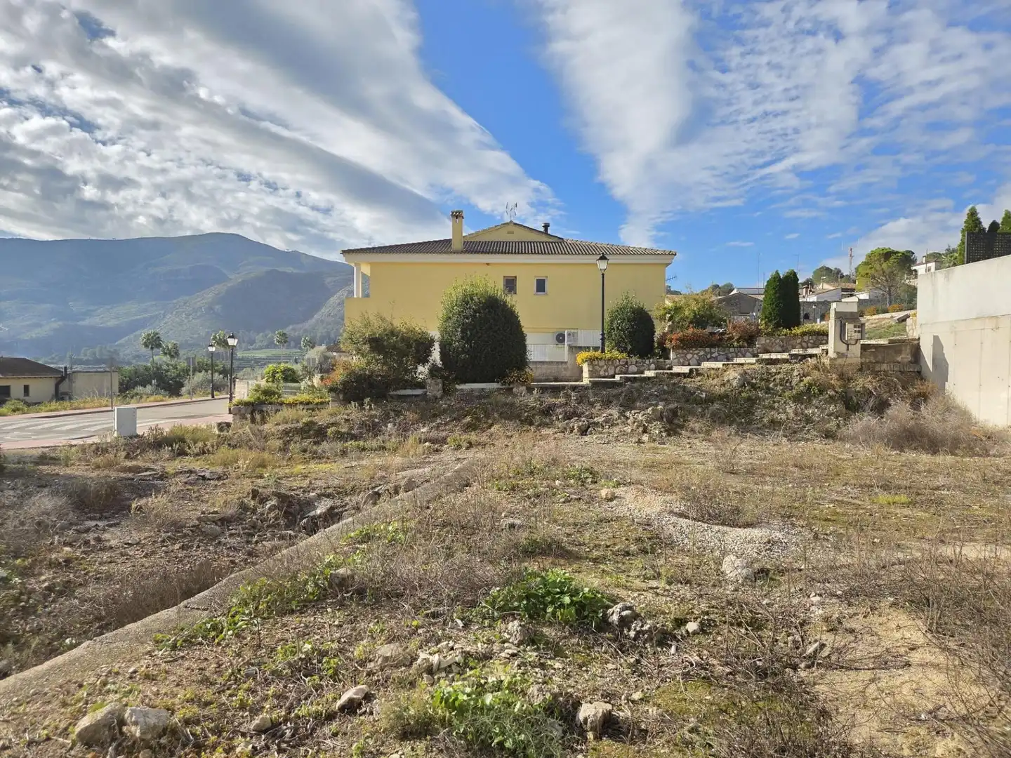 Residencial en venda en Castellonet de la Conquesta
