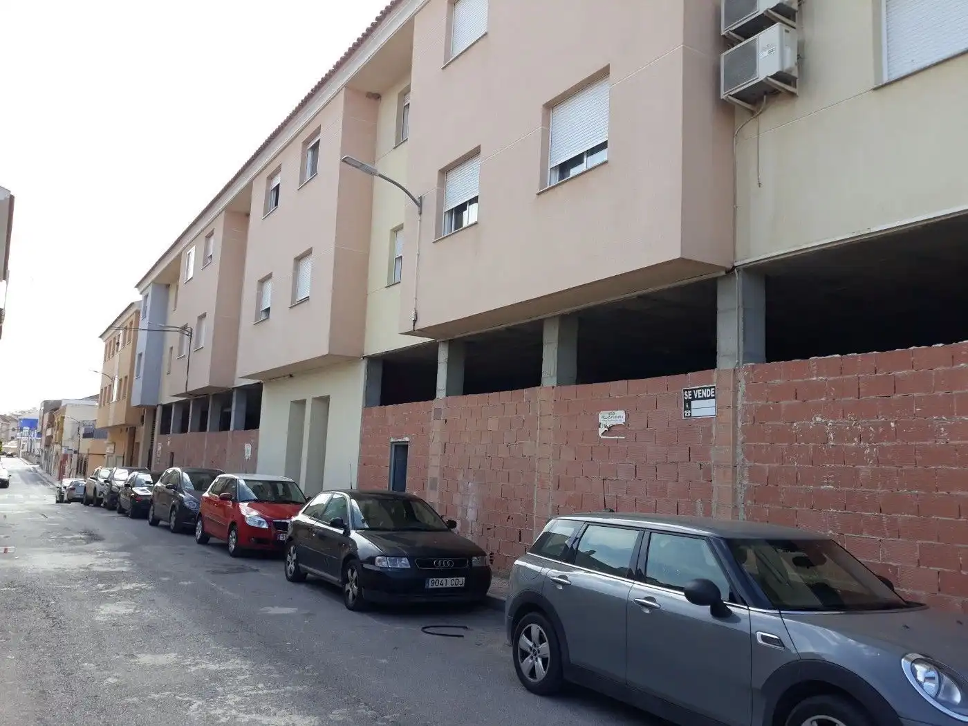 Local comercial en venda a Alhama de Murcia ciudad, imagen 2