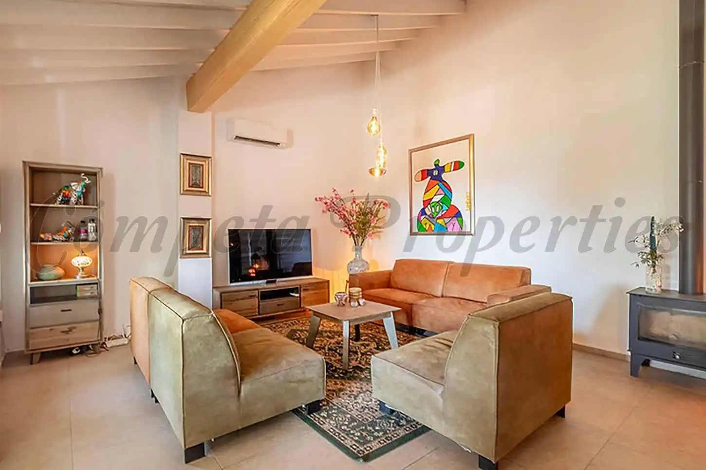 House for sale in Cómpeta, imagen 5