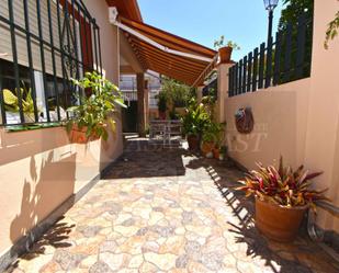 Terrace of House or chalet for sale in Fuengirola  with Air Conditioner