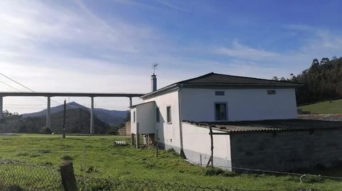 Foto 4 de Finca rústica en venda a Lugar O Barral, 11, Mondoñedo, Lugo